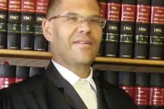 Stefan Kleynhaus