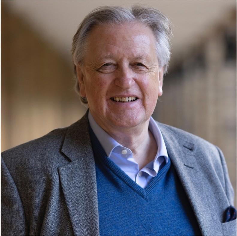 Simon Osborne