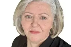 Angela Wetton