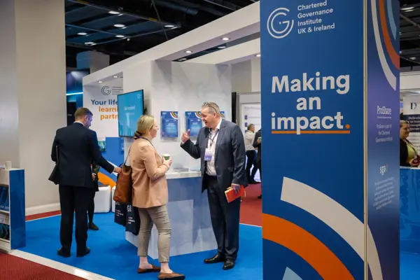 Making An Impact
