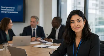 Certificate In Corp Gov