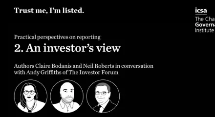 TMIL Investor View