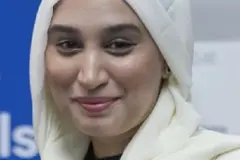 Zaynah Imrit