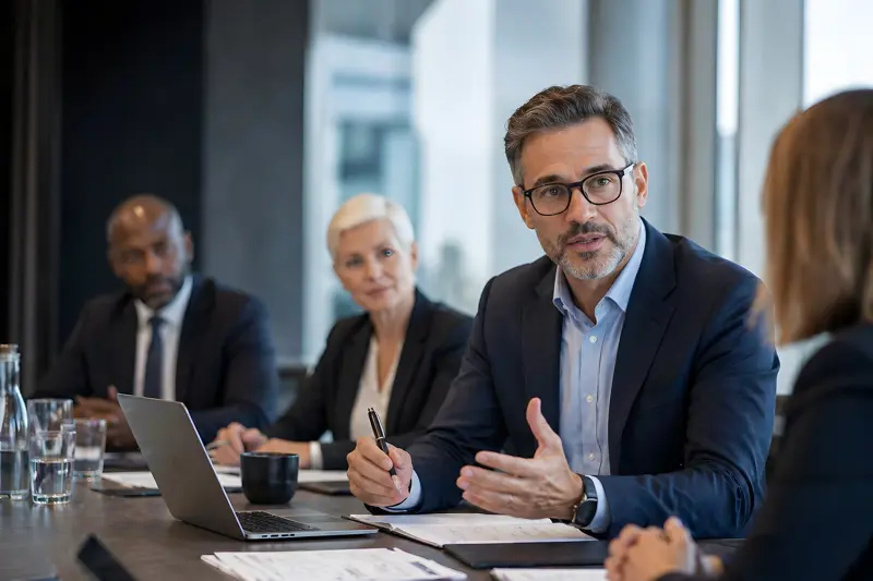 Advanced Cert In Corporate Governance