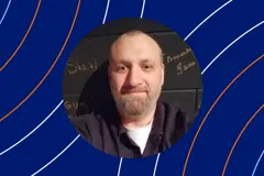 Mark Howorth Hero