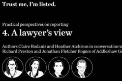 TMIL Lawyer View