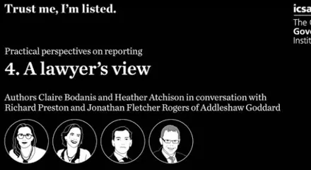 TMIL Lawyer View