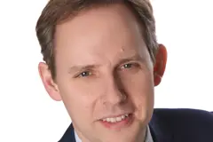 Marcus Dowding Picture