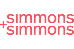 Simmons & Simmons Logo For Web