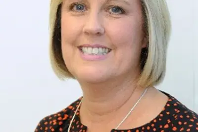 Gillian Darwood