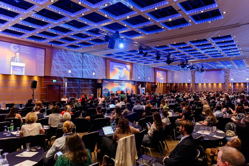 Shapevideo 250701CGI Governance2025 991A0704 Posteventedit VS1