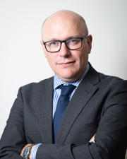 David McFadden
