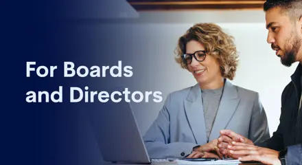 CGI UK&I Board And Directors