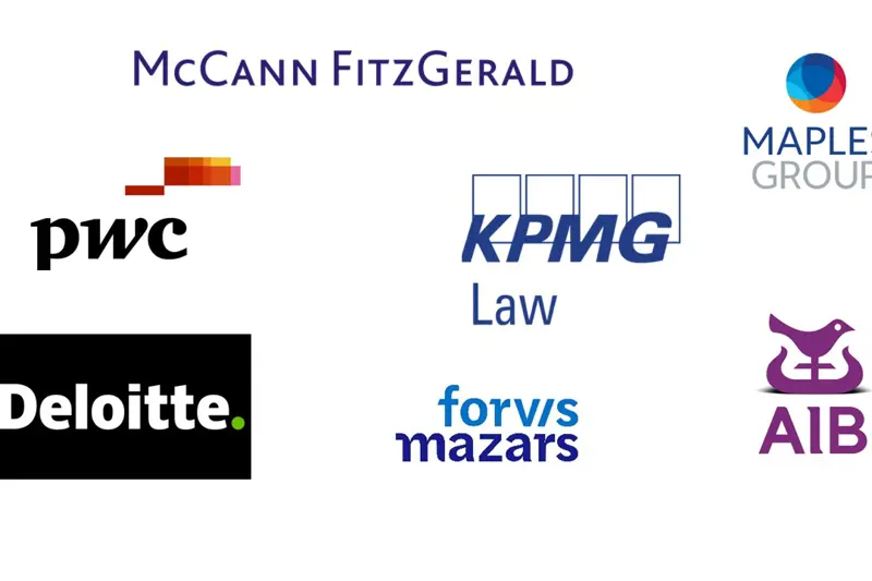 Ireland Graduate Schemes Logo July 2026
